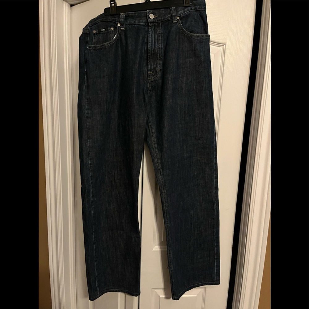 Hugo boss jeans